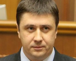 В&#039;ячеслав Кириленко: колишній депутат Марков помилився країною