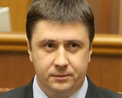 В'ячеслав Кириленко: колишній депутат Марков помилився країною