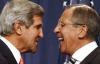 Мир поздравил американско-российское соглашение по Сирии
