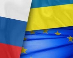 Росія застосує покарання щодо України в разі підписання Угоди про асоціацією з ЄС — прогноз