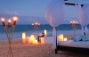 Тропический рай на берегу Карибского моря - сказочный шестизведный отель в Мексике