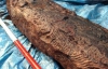 Древнейший пограничный столб нашли в Британии
