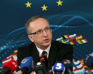 Нас очень волнует климат для бизнеса в Украине - посол ЕС