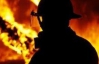 На Полтавщине горела школа: спасатели эвакуировали 316 человек