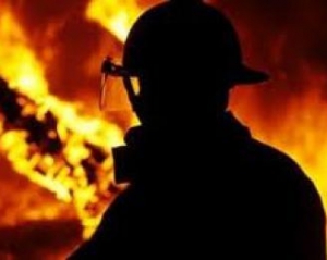 На Полтавщине горела школа: спасатели эвакуировали 316 человек