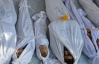 В Сирии применили химическое оружие в больших масштабах - эксперты ООН