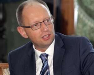 Яценюк: Проект госбюджета-2014 не видели не только оппозиционеры, но и провластные нардепы