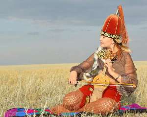 Найдавніший музичний інструмент виявлено в Казахстані