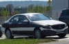 Фотошпионы запечатлели новый Mercedes C-Class