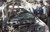 Вбиті поліцейські і цивільні: Ірак сколихнули нові теракти