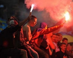Ключевой матч сборной Украины с Польшей может пройти без зрителей