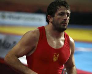 Украинец завоевал золото на ЧМ по вольной борьбе