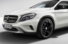 Mercedes показали спецверсию GLA - Edition 1 