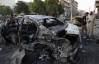 Криваві вибухи в Іраку: загинуло щонайменше 32-є людей