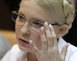 Немыря считает, что в ближайшее время решиться вопрос Тимошенко