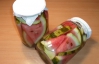 Кавуни квасять із хроном і м'ятою