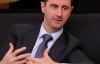 Президент Сирії: 90% збройної опозиції - терористи "Аль-Каїди"