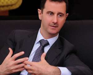 Президент Сирии: 90% вооруженной оппозиции - террористы &quot;Аль-Каиды&quot;