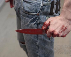 Очередное зверское убийство: в центре Николаева зарезали молодую женщину