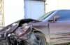 В Одессе водитель иномарки сбил на тротуаре ребенка и протаранил 3 автомобиля