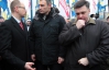 Яценюк напомнил, что договоренность о едином кандидате уже есть