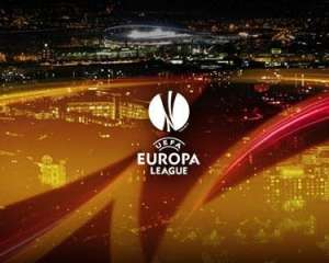 Ліга Європи: розклад телетрансляцій матчів українських команд