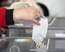Большинство киевлян хочет немедленного проведения выборов в столице - опрос