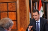 Президент Сирії покращує свій імідж через соцмережі