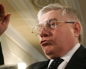 У Партії регіонів побачили, як Тимошенко злякалась "коронації" Кличка