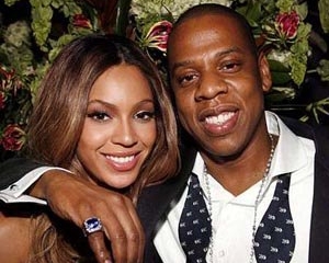 Бейонсе і Jay Z очолили рейтинг найбагатших знаменитих пар