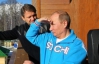 Путін націлився на четвертий строк президентства