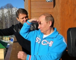 Путин нацелился на четвертый срок президентства
