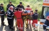 Украинских туристов, пострадавших в ДТП в Румынии, отправили домой