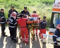 Українських туристів, які постраждали в ДТП у Румунії, відправили додому