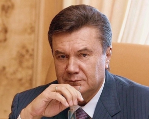 &quot;Я умею держать удар&quot; - Янукович Кличко