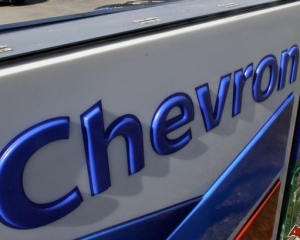 Ивано-Франковский облсовет разрешил Chevron добывать газ в Украине