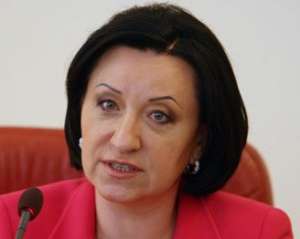 Герега назначила сессию Киевсовета на 2 октября