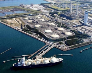 Американці запропонували збудувати LNG-термінал для України