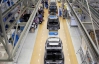 BMW показали як збирають перший серійний електромобіль i3
