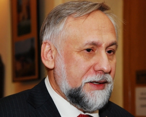 "Я хочу убезпечити країну від фальсифікацій на виборах президента" — Кармазін