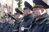Белорусским милиционерам запретили курить в форме