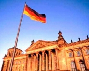 В Германии начались парламентские выборы 