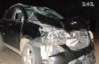 Кровавое ДТП в Кривом Роге: водитель джипа на большой скорости сбил 5-х человек