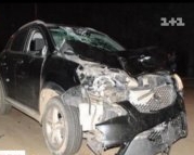 Кривава ДТП у Кривому Розі: водій джипу на шаленій швидкості збив 5-х людей