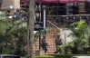 Нападение на торговый центр в Кении: число погибших возросло до 43