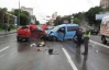 В столице автомеханик на спорткаре устроил ДТП: погиб человек, еще четверо - травмированы