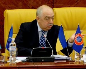 "Блохін? На цю тему навіть говорити не хочу"- Стороженко