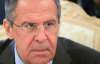 Росія не є гарантом хімічного роззброєння у Сирії - Лавров