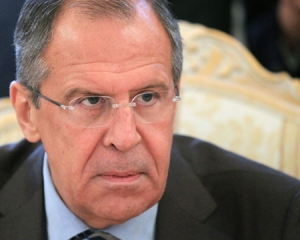 Росія не є гарантом хімічного роззброєння у Сирії - Лавров