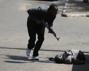 Українці не постраждали під час теракту в Кенії - МЗС